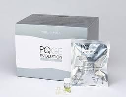 PQAGE Evolution Plus