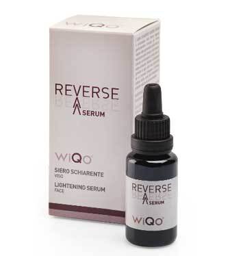Reverse Serum（リバースセラム）