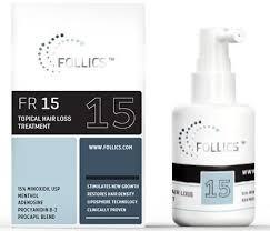 FR-15（ミノキシジル15%配合）